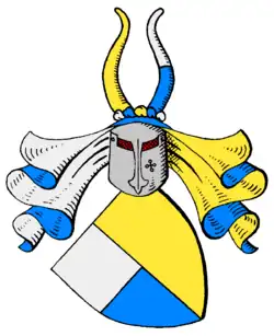 Rodový erb