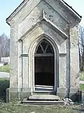 Fürleova kaple (2006)