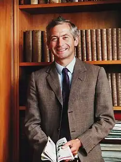 Portrét