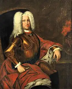 Portrét