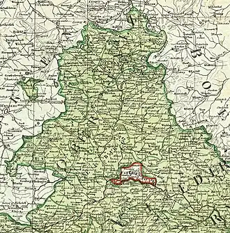 Mapa