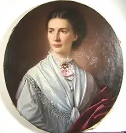 Portrét