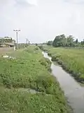 V obci Rúbaň