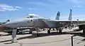 McDonnell Douglas F-15A