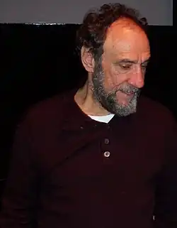 F. Murray Abraham (2008)