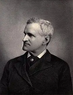 Francis Parkman (1889)