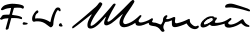 Podpis