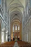 Interier