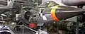 Lockheed F-104 G „Control Configured Vehicle“
