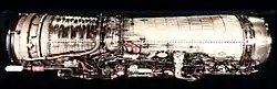 Motor F118