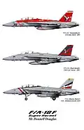 F/A-18F