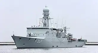Thetis (F357)