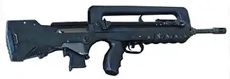 FAMAS F1/G2
