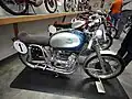 Mondial 250 Super Sport (1956)