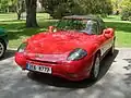 Barchetta