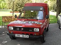 Fiat Fiorino