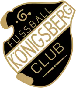 Logo v letech 1900–1907.
