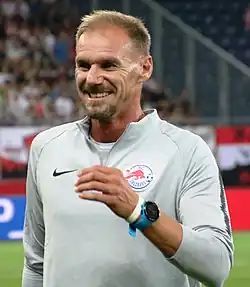 Alexander Zickler (29. srpna 2018)