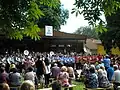 FEDO 2016 – závěrečné vystoupení orchestrů