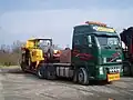 Volvo FH 16 700 2. generace