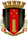 Fianarantsoa – znak
