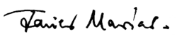 Podpis
