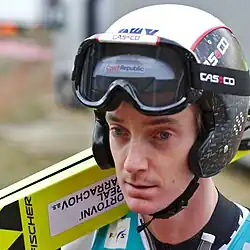 Lukáš Hlava (2014)