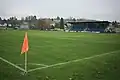 Stadion FK Baník Albrechtice (2018)