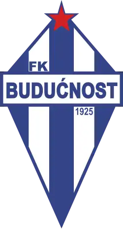 logo Budućnosti