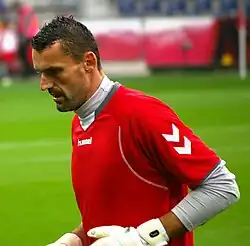 Pavel Kamesch (28. července 2011)