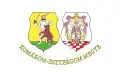 Komárom-Esztergom (Poměr stran 3:5)