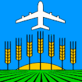 Surčin – vlajka
