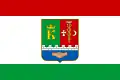 Staryj Krym – vlajka