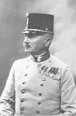 Fotografie z roku 1910.