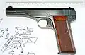 FN model 1910/22