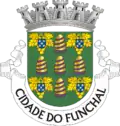Funchal – znak