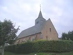 kostel