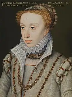 Portrét