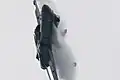 F/A-18 Hornet ze základny Payerne
