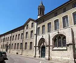 Musée d'art et d'histoire