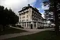 Grand Hôtel des Rasses