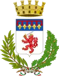 Faenza – znak