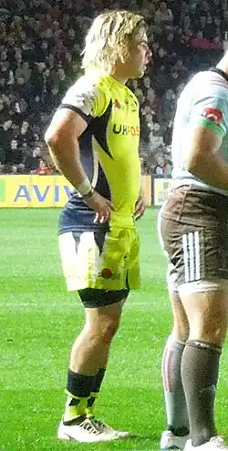 de Klerk (2017)