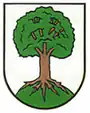 Fahy – znak