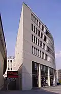 Ludwigshafen Faktor Haus