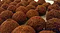 Koule falafel