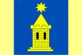 Vlajka města Holešov