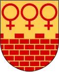 Falun – znak