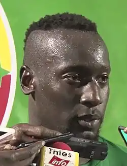 Famara Diédhiou (2019)