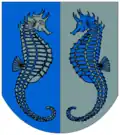 Fanø Kommune – znak